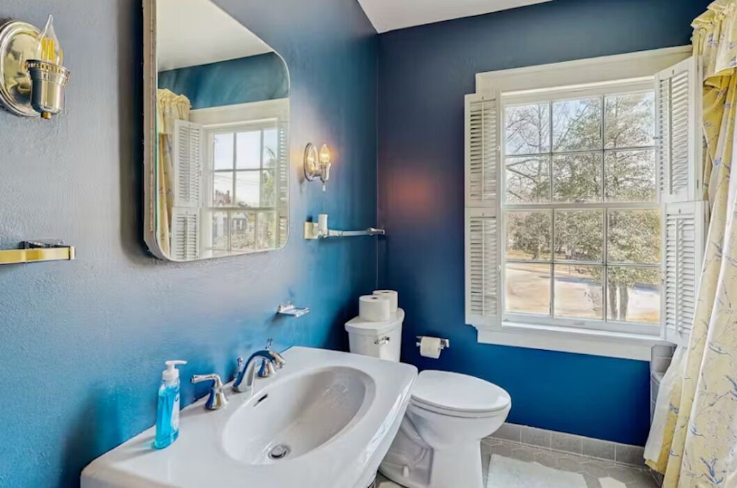 Photo of Bathroom in Salisbury
