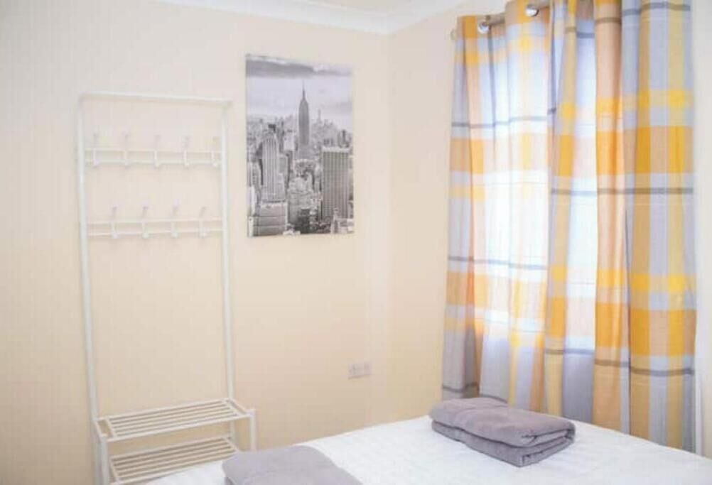 Photo of Bedroom in Fenham