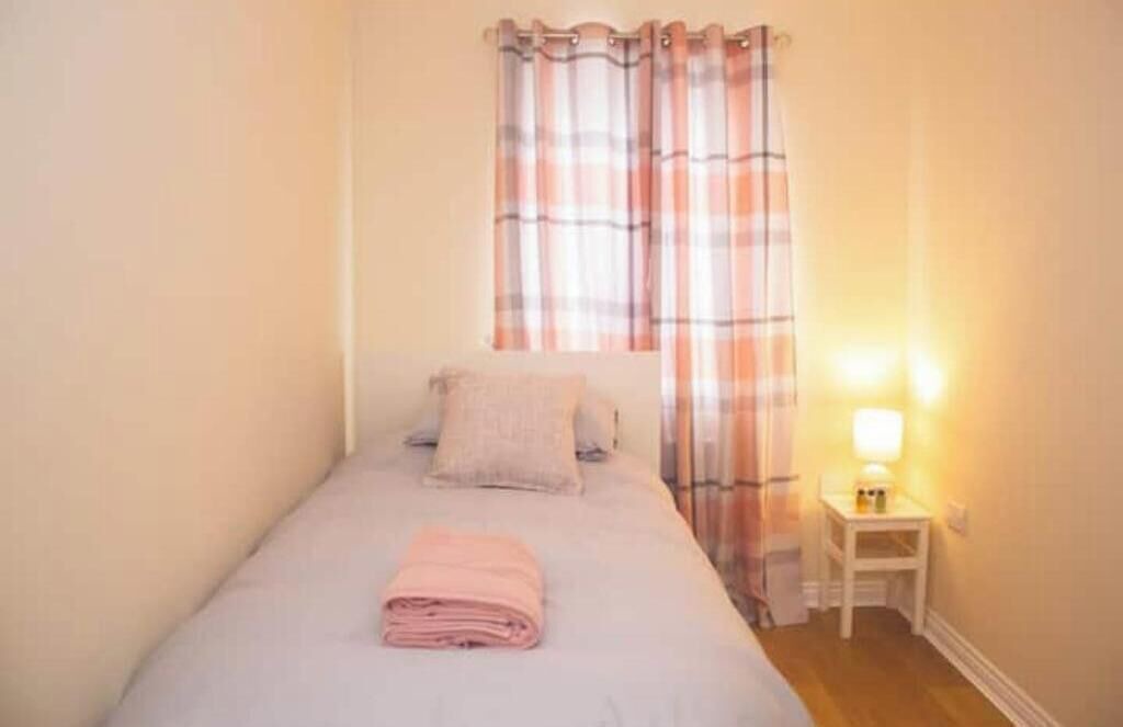 Photo of Bedroom in Fenham