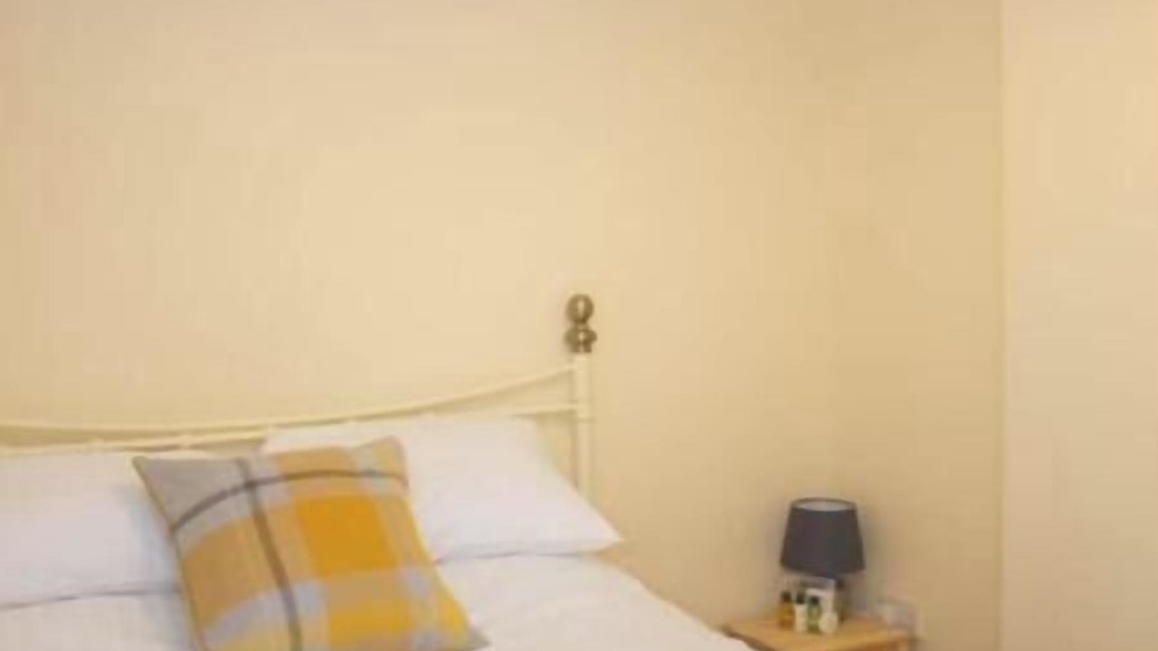 Photo of Bedroom in Fenham