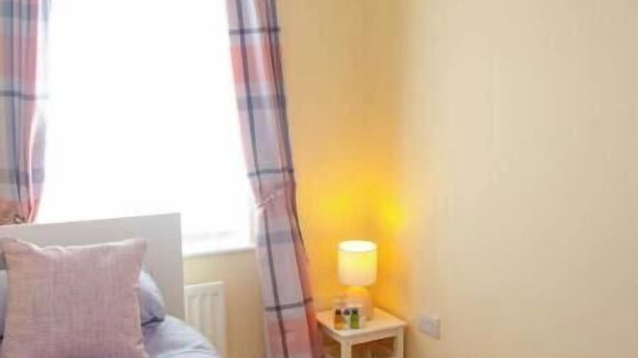 Photo of Bedroom in Fenham
