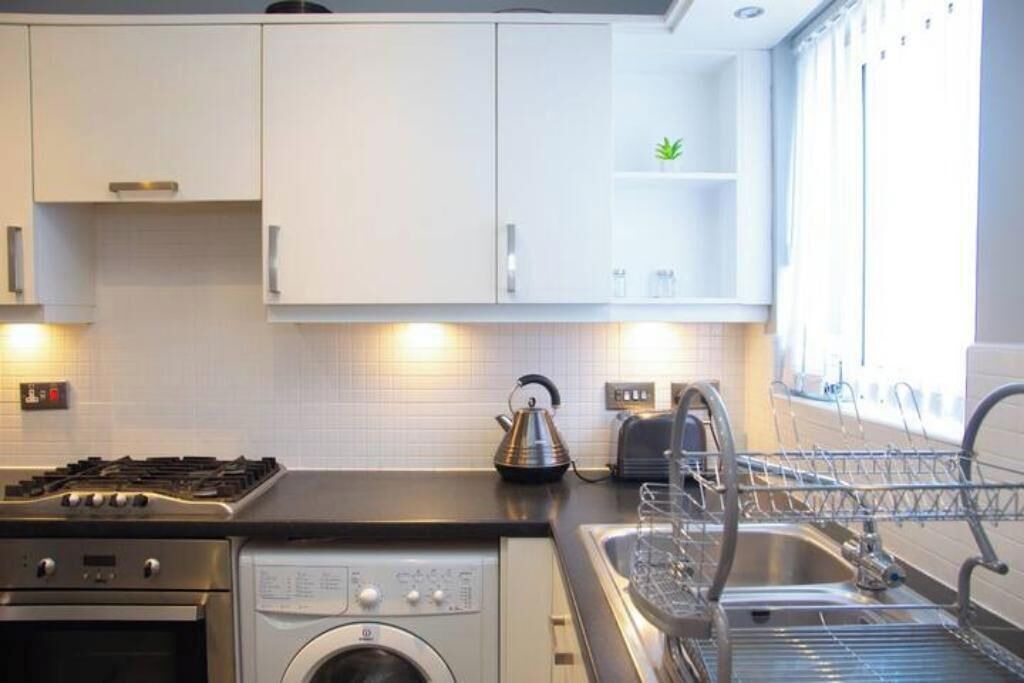 Photo of Kitchen in Fenham