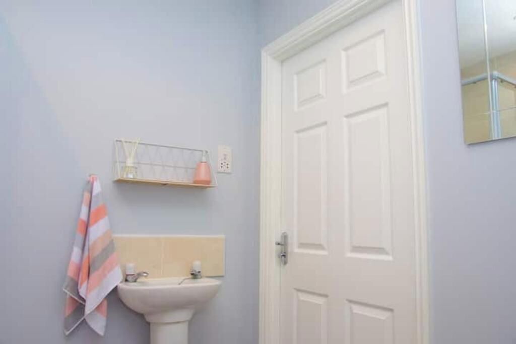 Photo of Bathroom in Fenham