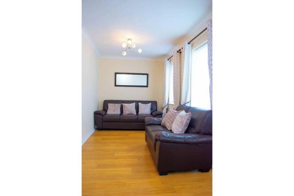 Photo of Livingroom in Fenham