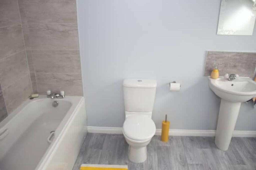 Photo of Bathroom in Fenham