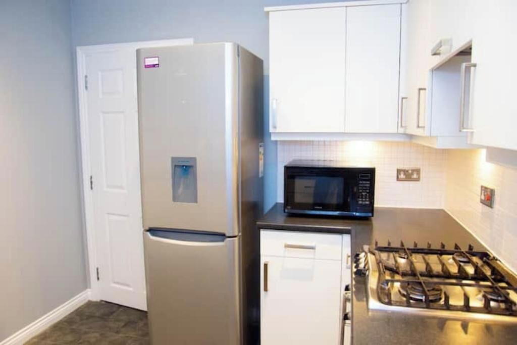 Photo of Kitchen in Fenham