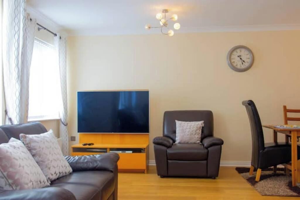 Photo of Livingroom in Fenham