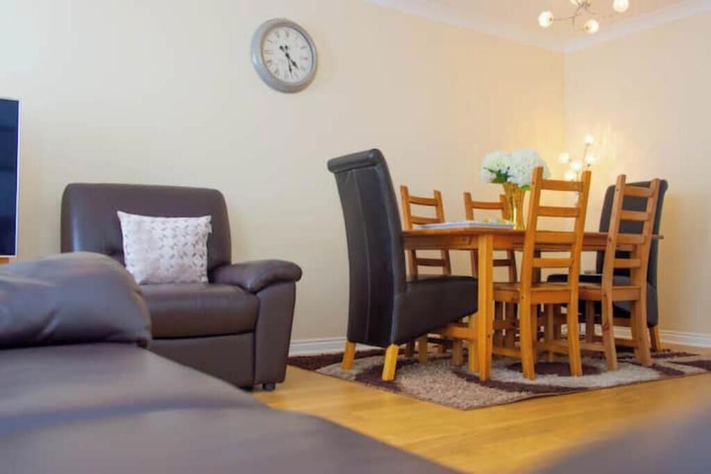 Photo of Livingroom in Fenham