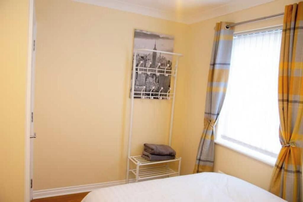 Photo of Bedroom in Fenham