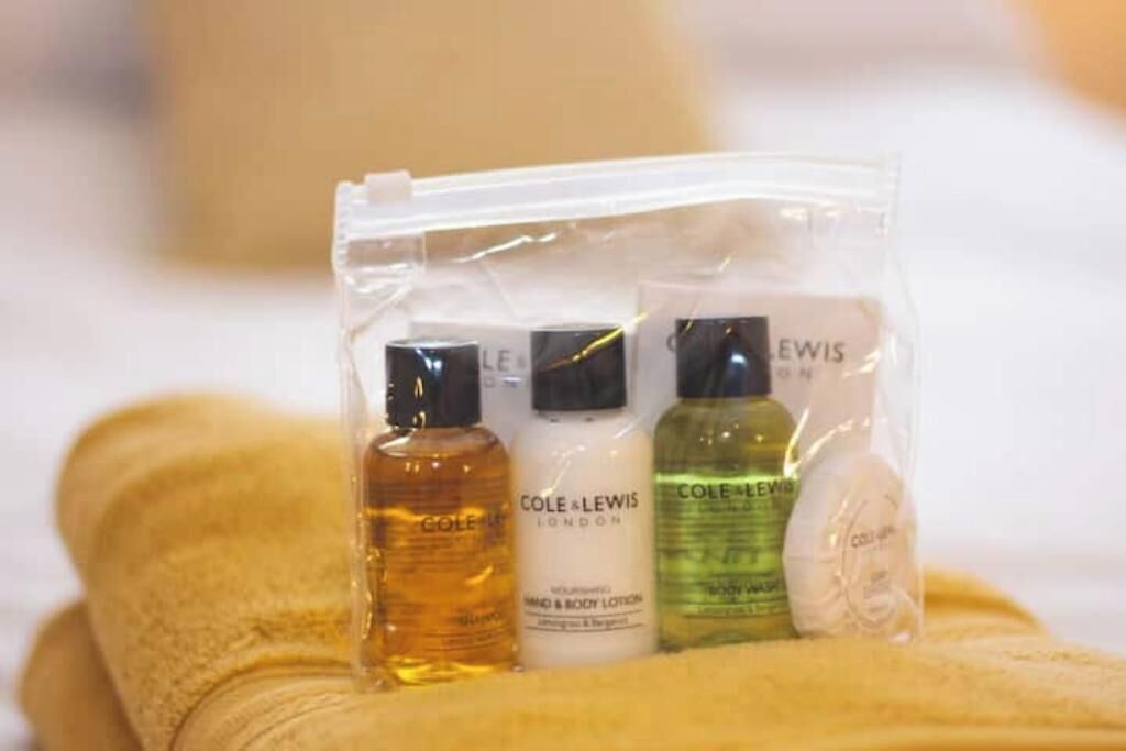 Photo of Bathroom in Fenham