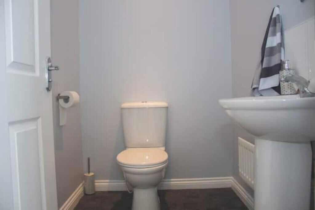 Photo of Bathroom in Fenham