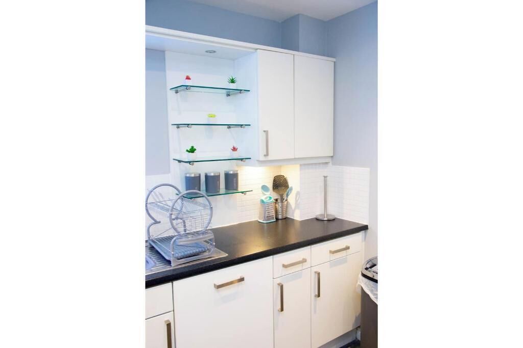 Photo of Kitchen in Fenham