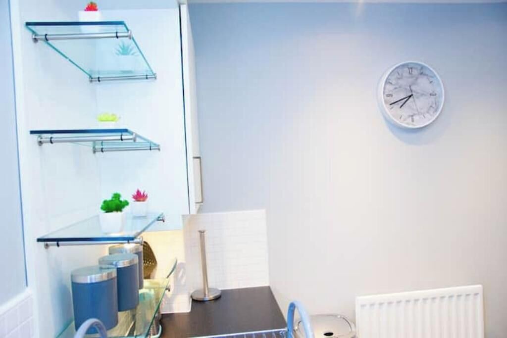 Photo of Kitchen in Fenham