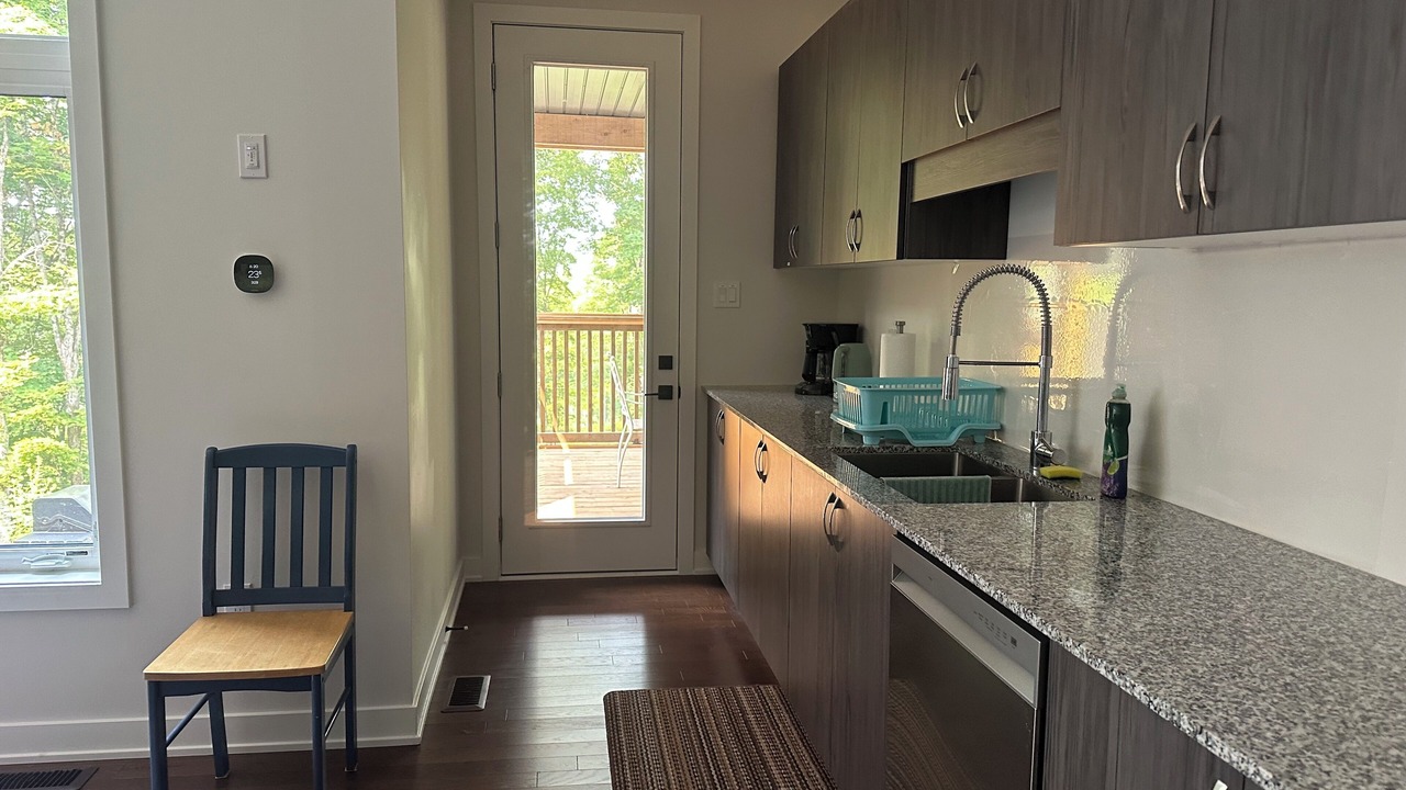 Photo of Kitchen in Dwight