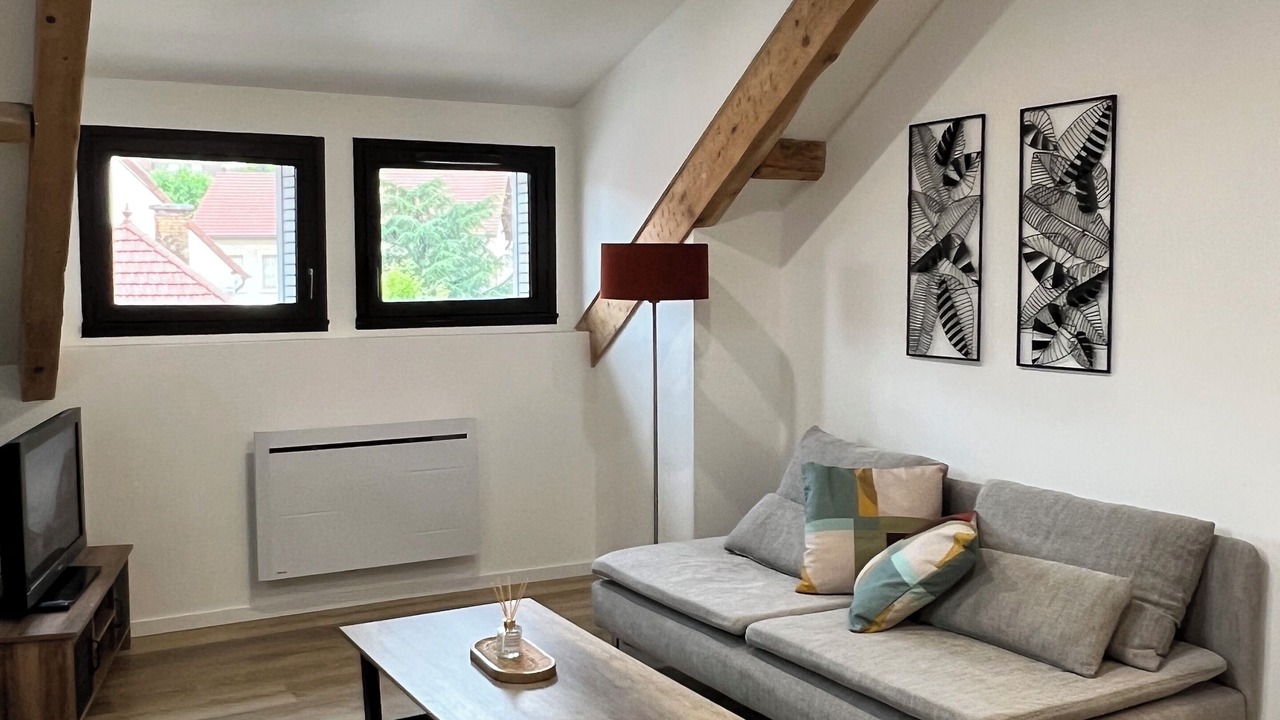 Photo of Livingroom in Gap