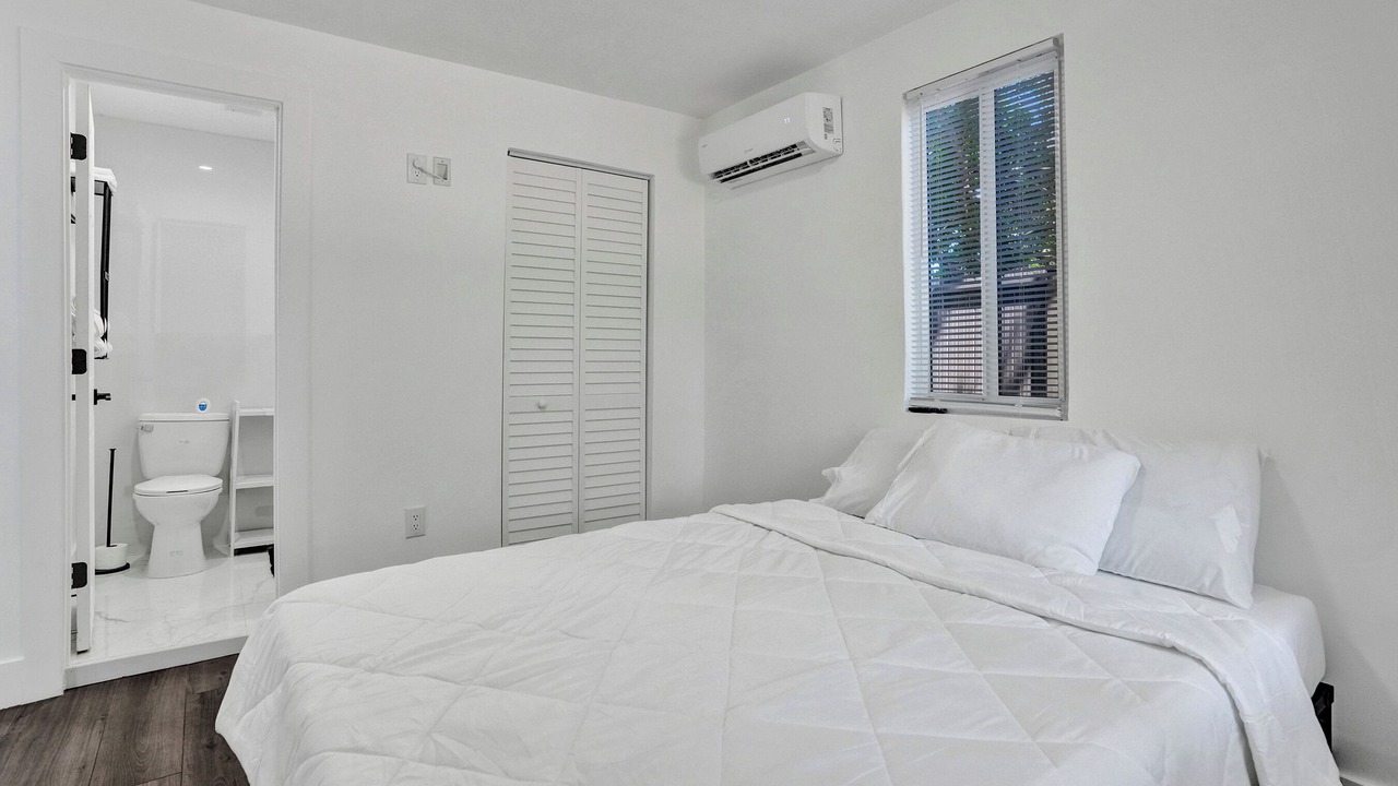 Photo of Bedroom in Liberty City