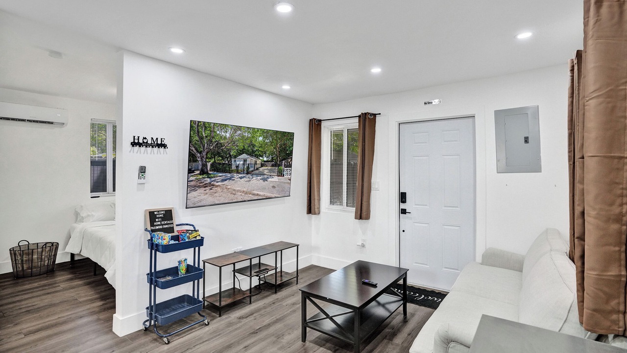 Photo of Livingroom in Liberty City