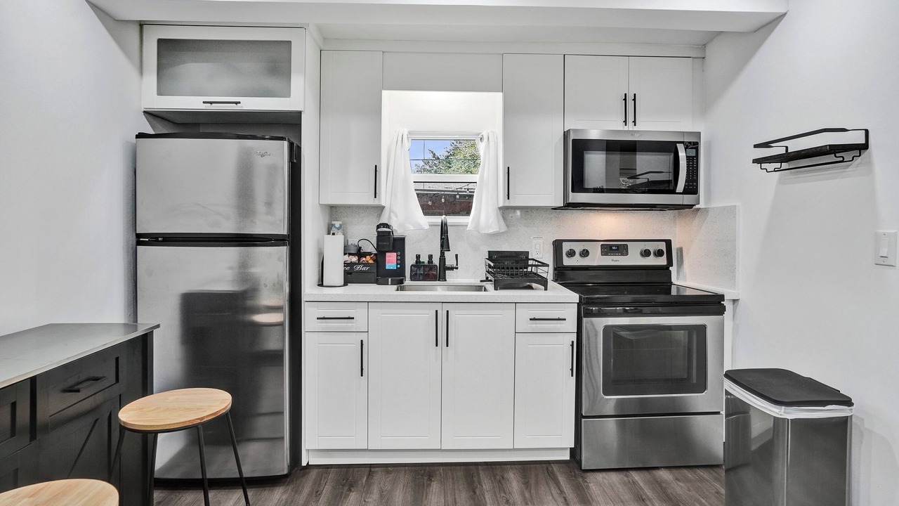 Photo of Kitchen in Liberty City