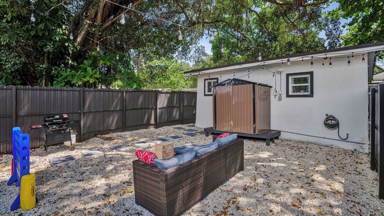 Photo of Outdoor in Liberty City