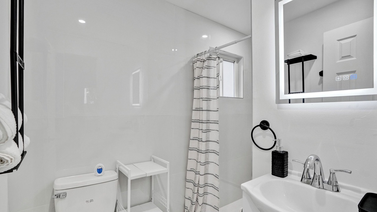 Photo of Bathroom in Liberty City