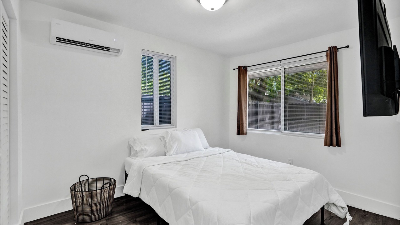 Photo of Bedroom in Liberty City