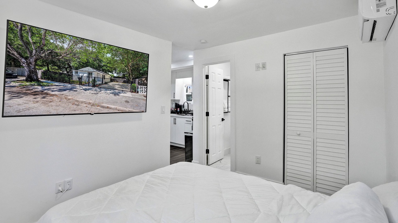 Photo of Bedroom in Liberty City