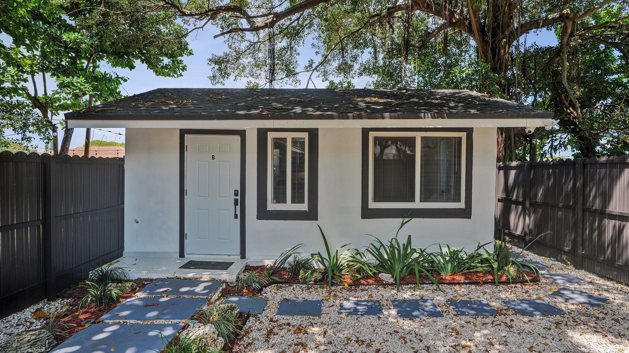 Photo of Outdoor in Liberty City