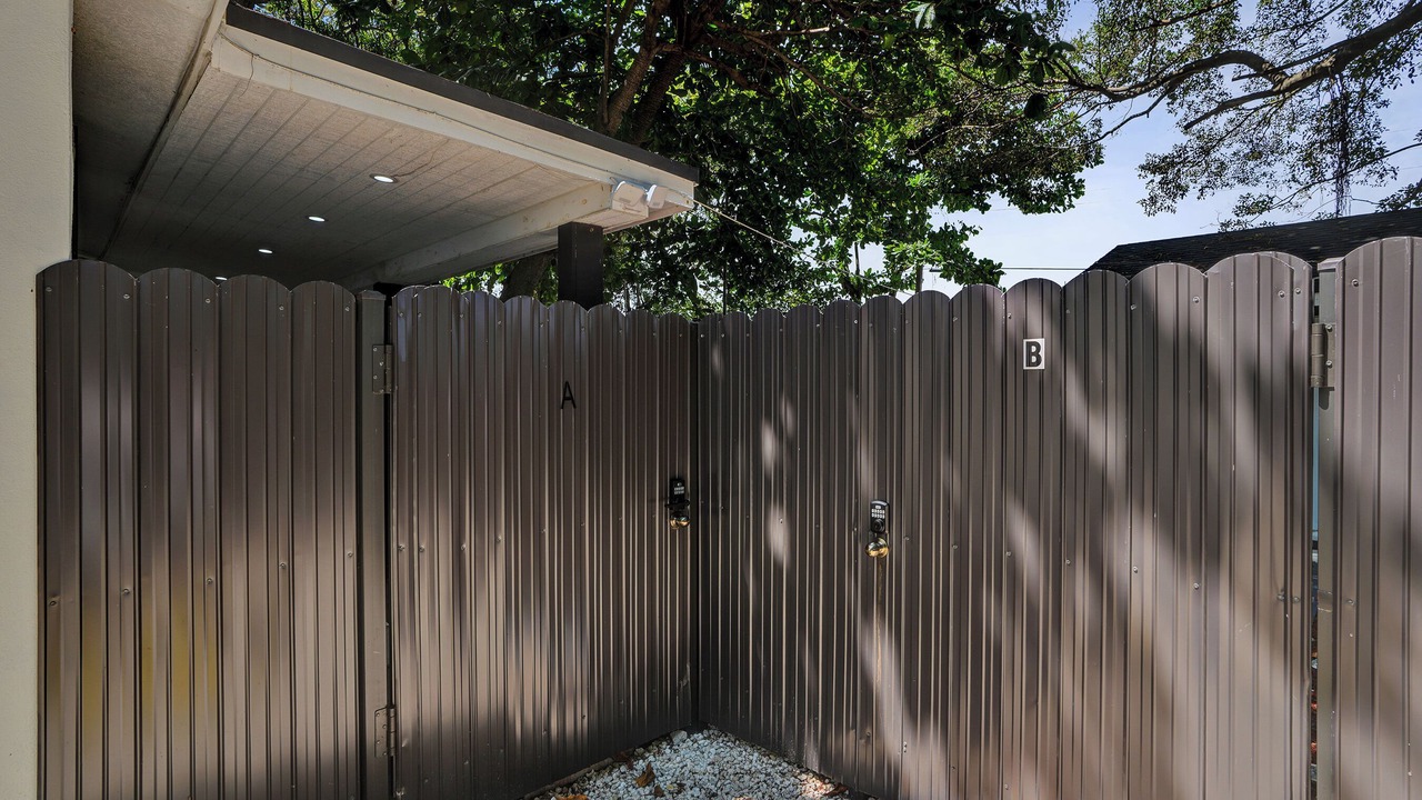 Photo of Outdoor in Liberty City