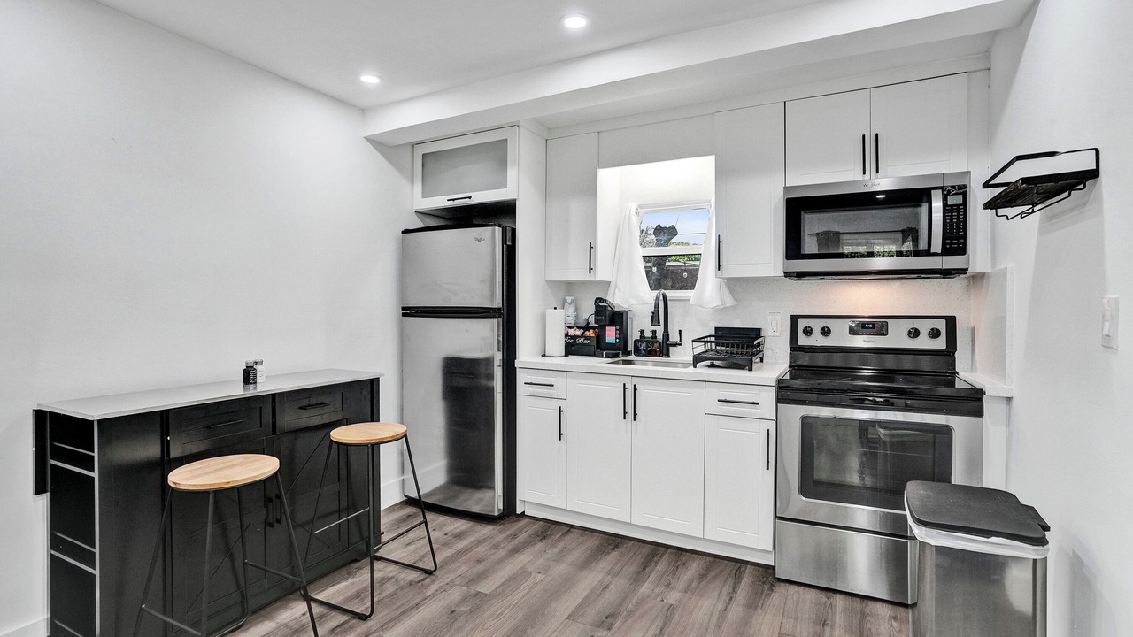 Photo of Kitchen in Liberty City