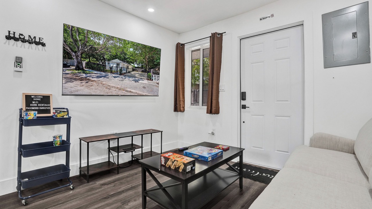 Photo of Livingroom in Liberty City