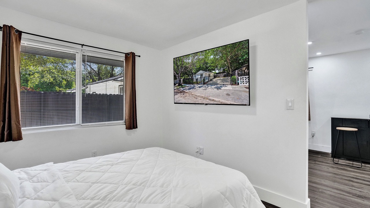 Photo of Bedroom in Liberty City