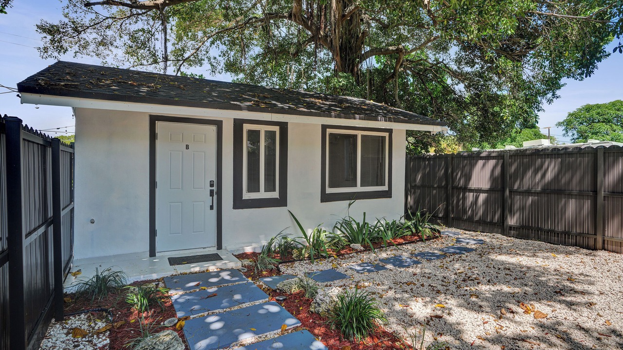 Photo of Outdoor in Liberty City