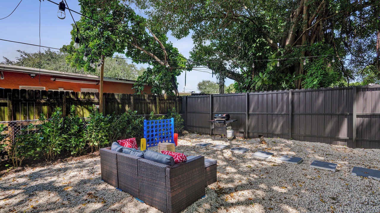 Photo of Outdoor in Liberty City