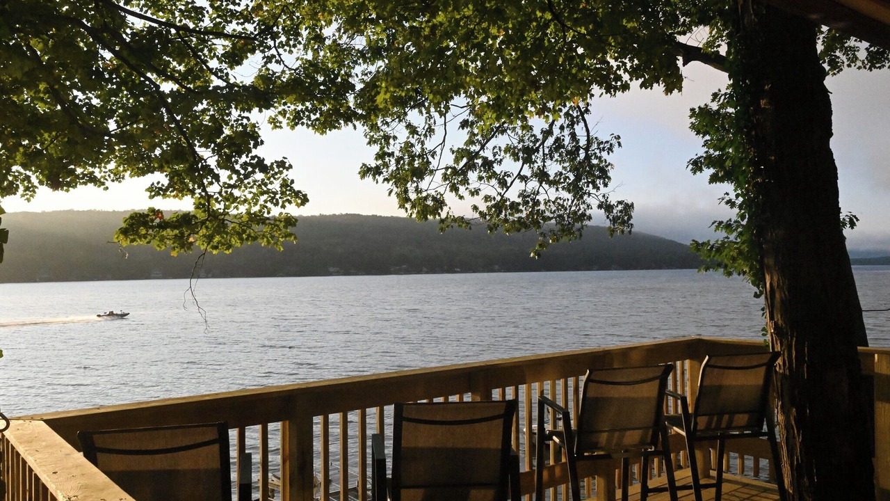 Photo of Outdoor in Hammondsport