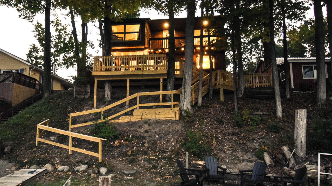 Photo of Outdoor in Hammondsport