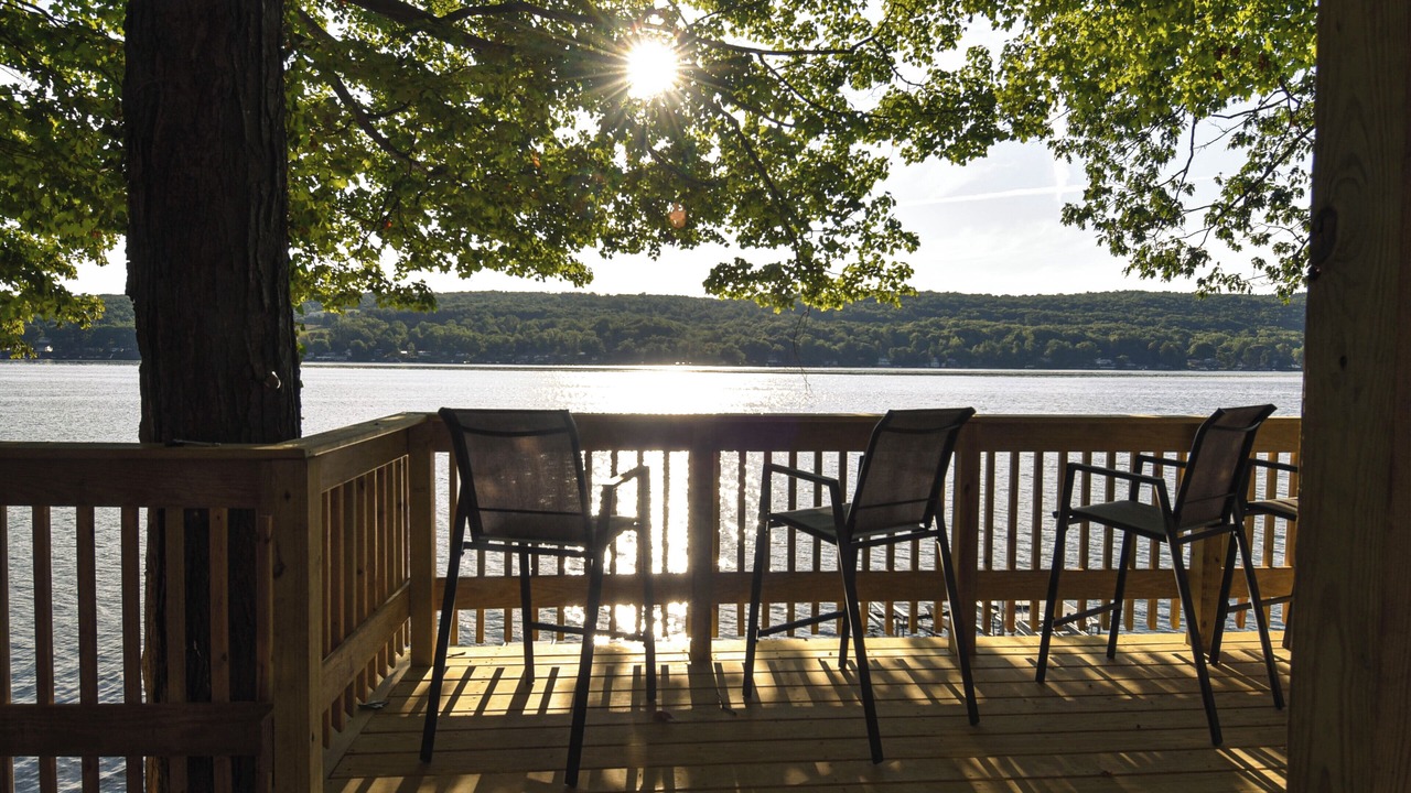 Photo of Outdoor in Hammondsport
