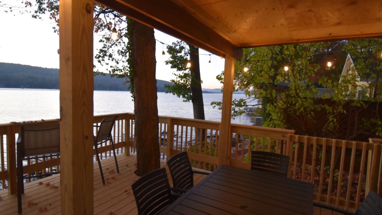 Photo of Outdoor in Hammondsport