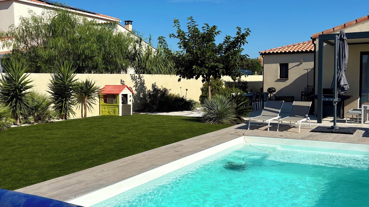 Photo of Outdoor in La Palme