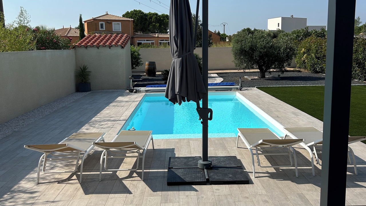 Photo of Outdoor in La Palme