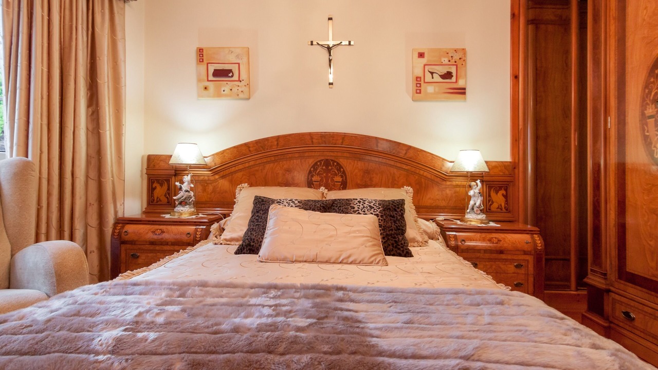 Photo of Bedroom in Torrelavega