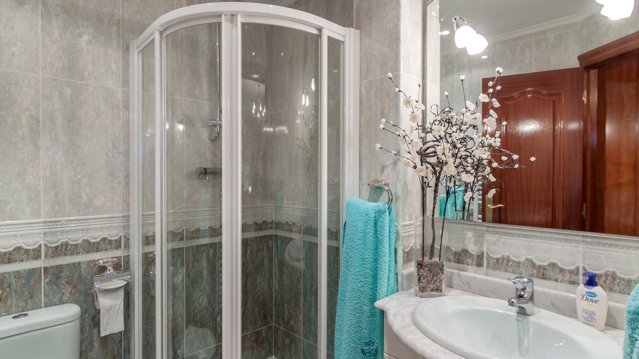 Photo of Bathroom in Torrelavega