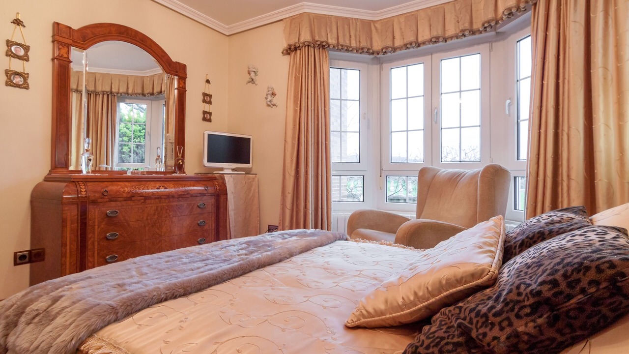 Photo of Bedroom in Torrelavega