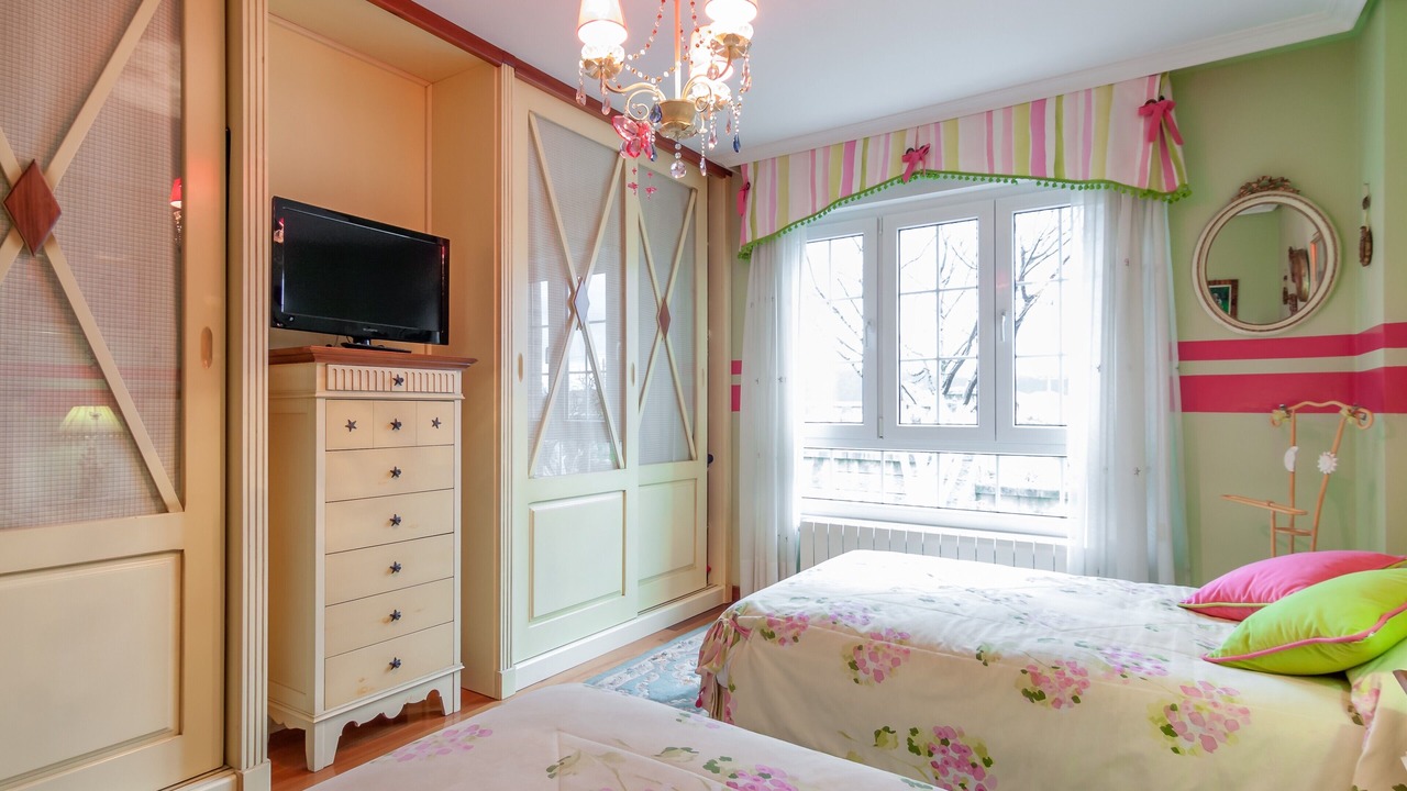 Photo of Bedroom in Torrelavega