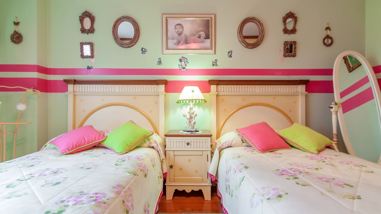 Photo of Bedroom in Torrelavega