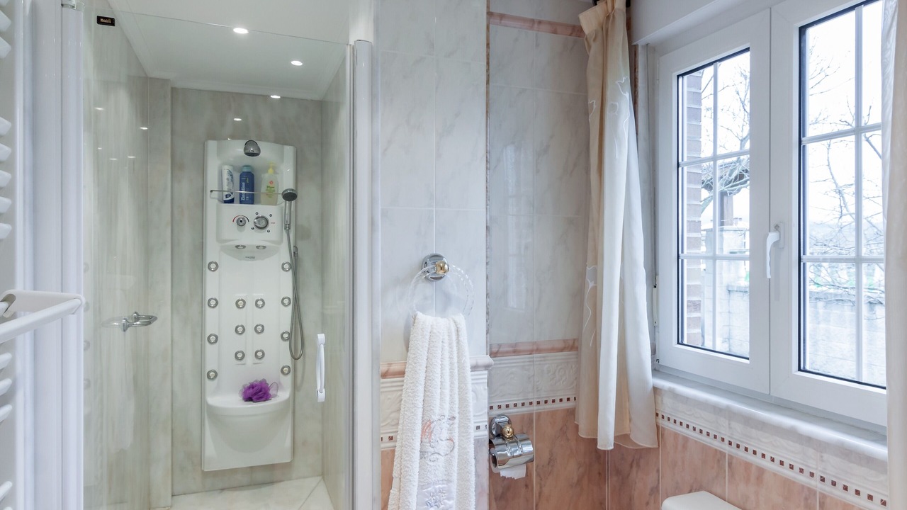 Photo of Bathroom in Torrelavega