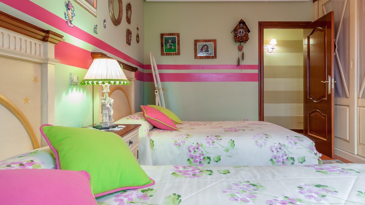 Photo of Bedroom in Torrelavega
