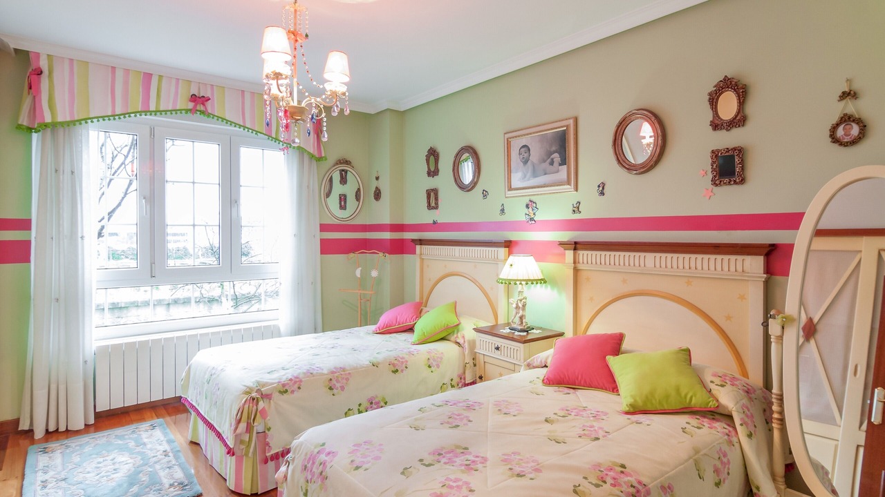 Photo of Bedroom in Torrelavega