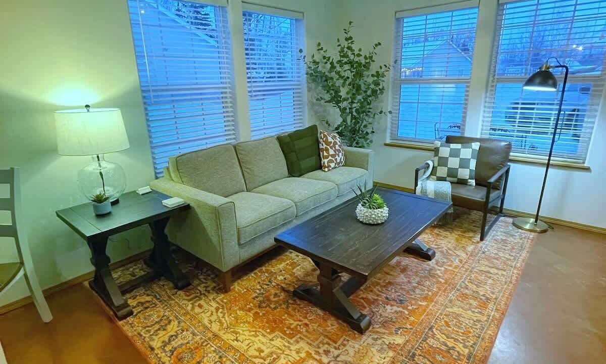 Photo of Livingroom in Palmer