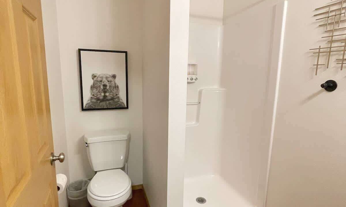 Photo of Bathroom in Palmer