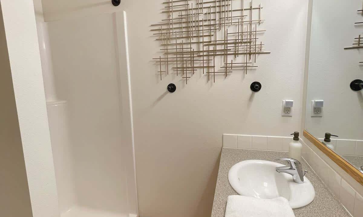 Photo of Bathroom in Palmer